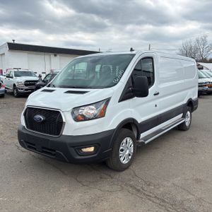 FORD TRANSIT-250 CARGO VAN - 1