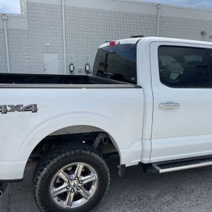 2024 FORD F-150 XLT — фото 9