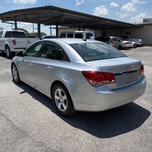 صورة 5 لـ 2013 Chevrolet CRUZE 1LT AUTO