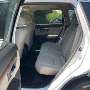 صورة مصغرة 33 لـ 2018 Honda CR-V EX