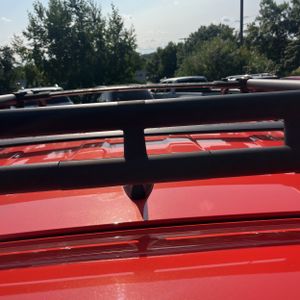 2023 Toyota 4RUNNER TRD PRO thumbnail 16