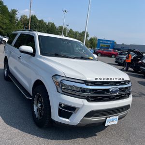 صورة مصغرة 12 لـ 2022 FORD EXPEDITION MAX LIMITED