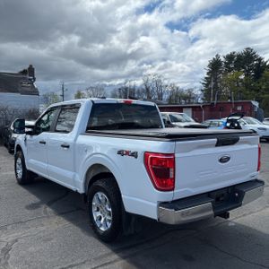 FORD F-150 XLT - 5