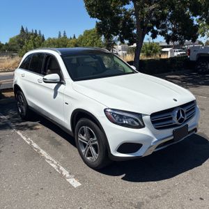 صورة مصغرة 12 لـ 2019 Mercedes-BENZ GLC