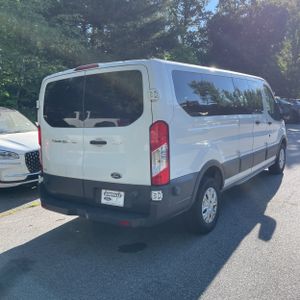 FORD TRANSIT-350 XLT - 8