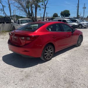 MAZDA MAZDA3 TOURING - 8