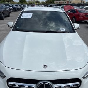 صورة 15 لـ 2022 Mercedes-BENZ GLA