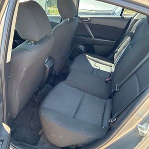 2011 Mazda MAZDA3 I SPORT 照片 33