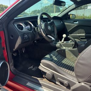 2013 FORD SHELBY GT500 BASE — фото 36