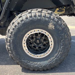 صورة مصغرة 18 لـ 2021 JEEP GLADIATOR RUBICON