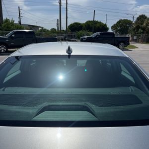 صورة 16 لـ 2024 Honda ACCORD EX