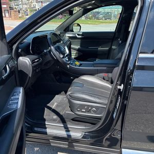 2023 Hyundai PALISADE CALLIGRAPHY — миниатюра 26