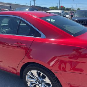FORD TAURUS LIMITED - 6
