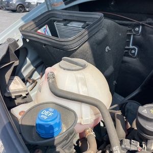 صورة مصغرة 43 لـ 2016 Mercedes-BENZ SPRINTER 2500