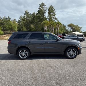 DODGE DURANGO GT PLUS - 10