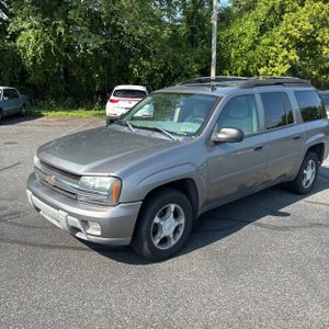 2006 Chevrolet TRAILBLAZER EXT LS 照片 1