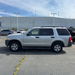 FORD EXPLORER XLS - 3