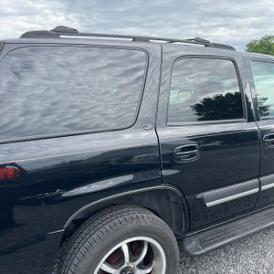 2004 Chevrolet TAHOE LT 照片 9