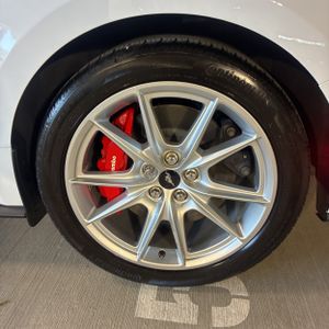2024 FORD MUSTANG GT PREMIUM — миниатюра 18