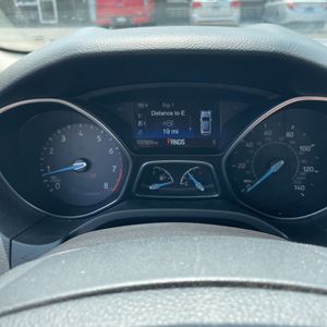 2015 FORD FOCUS TITANIUM 缩略图 39