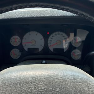 2003 Dodge RAM 2500 ST — миниатюра 40