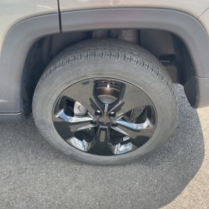 2019 JEEP COMPASS ALTITUDE 缩略图 18
