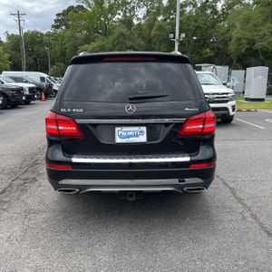 MERCEDES-BENZ GLS-CLASS - 7