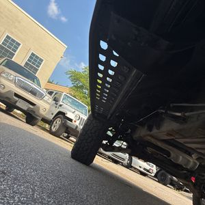 2017 FORD F-150 RAPTOR 缩略图 24