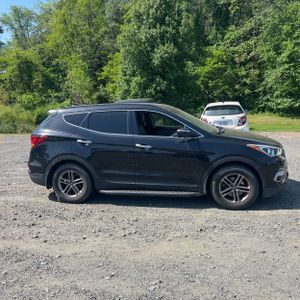 HYUNDAI SANTA FE SPORT 2.4L - 10