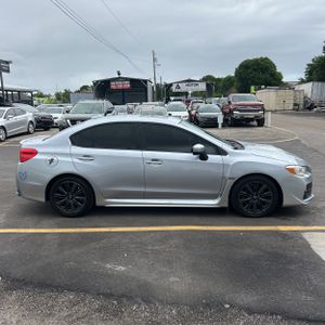 SUBARU WRX PREMIUM - 10