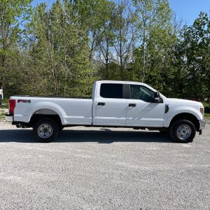 FORD F-250 SUPER DUTY XL - 10