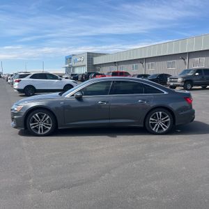AUDI A6 55 PREMIUM - 3