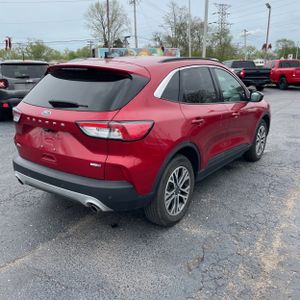 FORD ESCAPE SEL - 8