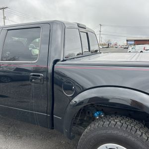 FORD F-150 SVT RAPTOR - 6