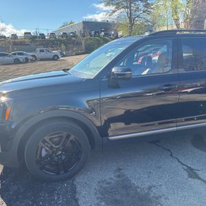 KIA TELLURIDE EX X-LINE - 2