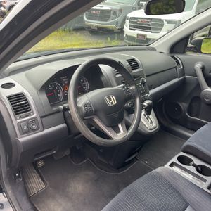 صورة 36 لـ 2008 Honda CR-V EX
