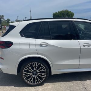 BMW X5 XDRIVE40I - 9