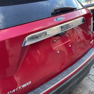 2021 FORD EXPLORER LIMITED 缩略图 68