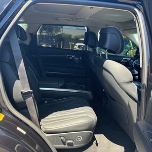 2024 Genesis GV80 3.5T PRESTIGE SIGNATURE 照片 35