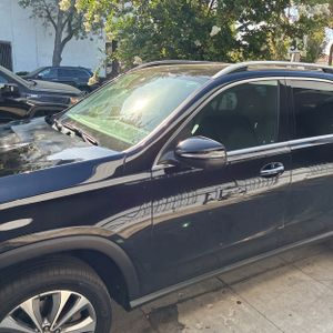 2023 Mercedes-BENZ GLE 照片 2