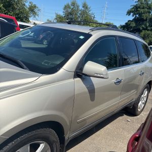 صورة 2 لـ 2017 Chevrolet TRAVERSE LT