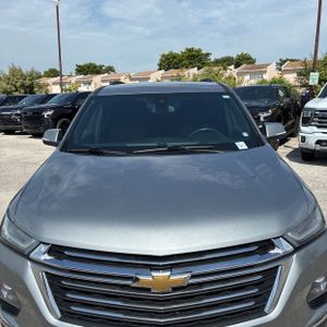 2023 Chevrolet TRAVERSE LT CLOTH 缩略图 15