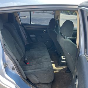 2011 Nissan VERSA 1.8S thumbnail 34