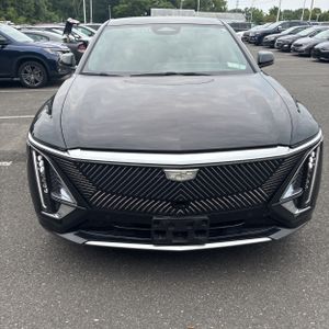 صورة مصغرة 14 لـ 2024 Cadillac LYRIQ TECH