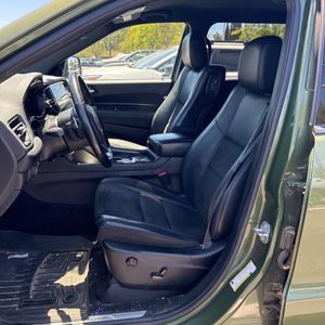 2021 Dodge DURANGO GT PLUS 缩略图 31