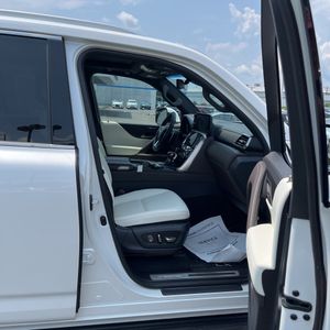 صورة مصغرة 23 لـ 2025 Lexus LX 600 LUXURY