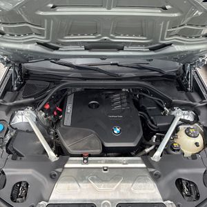 صورة مصغرة 44 لـ 2020 BMW X3 SDRIVE30I
