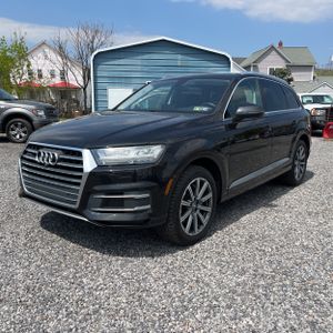 AUDI Q7 45 PREMIUM - 1