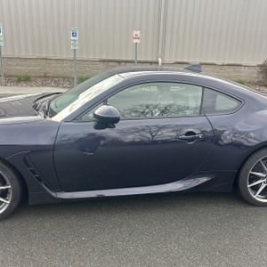 SUBARU BRZ SERIES.PURPLE - 4