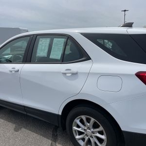 CHEVROLET EQUINOX - 6